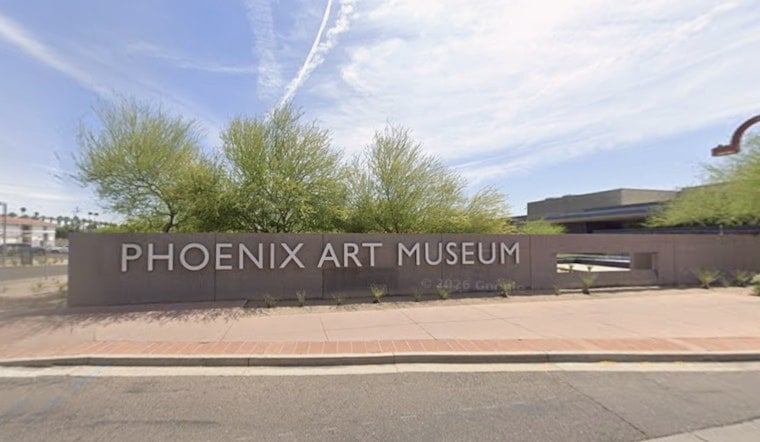 Phoenix Art Museum Scores Massive Indigenous Art Haul In Record Gift