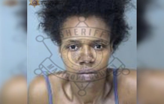 Phoenix Cops Bust Tenant After Five Starving Dogs Found In Crates