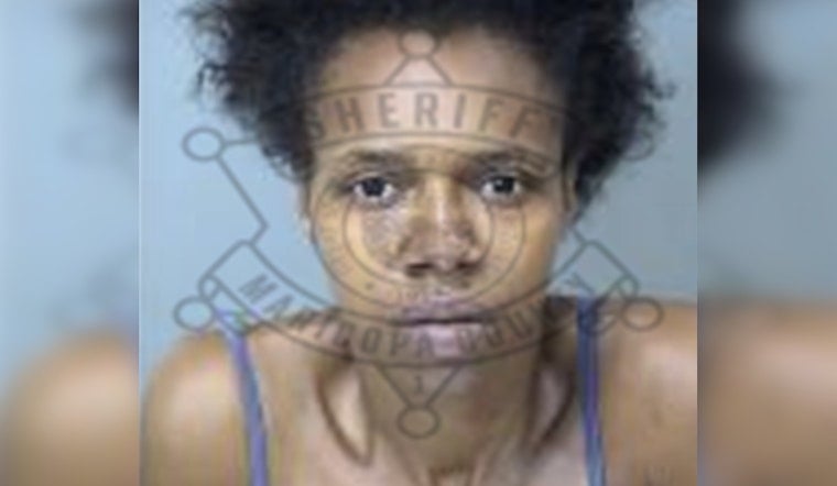 Phoenix Cops Bust Tenant After Five Starving Dogs Found In Crates