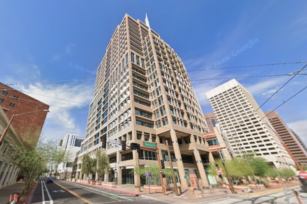 Phoenix Council Considers Sky Harbor Superfund Settlement