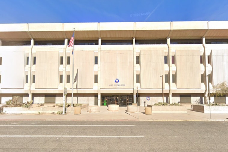 Phoenix Desert Slaying Still Haunts Family As Cops Chase New Theory