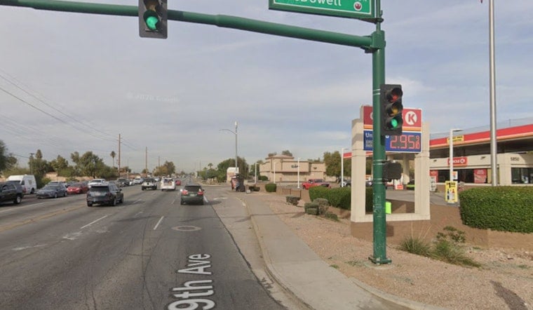 West Phoenix Red-Light Horror Leaves 43-Year-Old Woman Dead