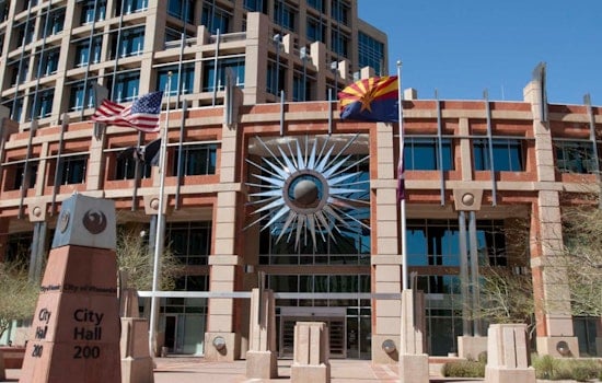 Phoenix Greenlights 2030 Food Plan In Fight Over Who Gets To Eat