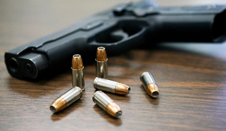 Phoenix Gun Shop Boss Admits Role In Straw-Buyer Gun Scheme