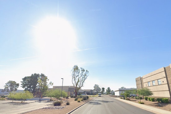 Phoenix Heat Is Back as Valley Girds For Relentless 110-Degree Blast