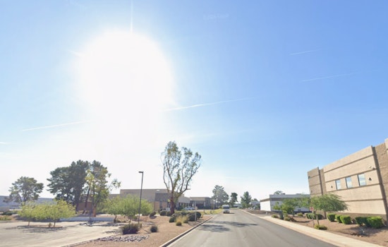 Phoenix Heat Is Back as Valley Girds For Relentless 110-Degree Blast