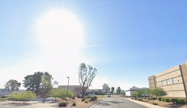 Phoenix Heat Is Back as Valley Girds For Relentless 110-Degree Blast