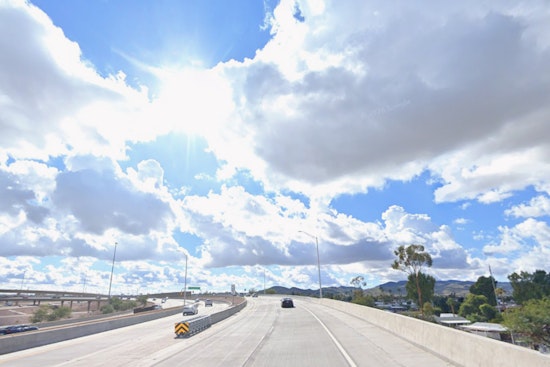 Valley Of The Sun On Broil As Phoenix Faces 110-Degree Week