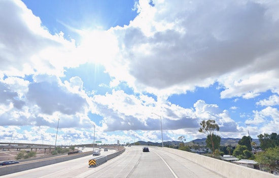 Valley Of The Sun On Broil As Phoenix Faces 110-Degree Week
