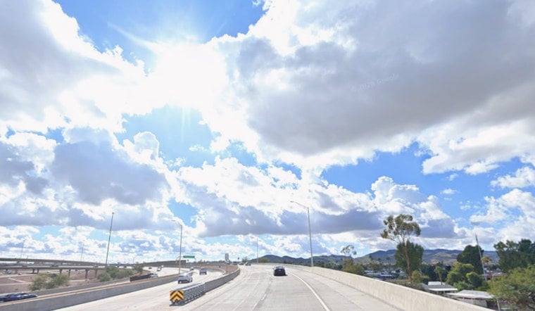 Valley Of The Sun On Broil As Phoenix Faces 110-Degree Week
