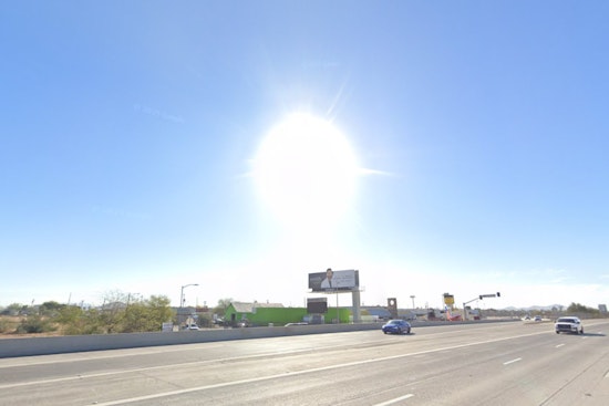 Phoenix Hits Low Triple Digits Monday As Rare Cooldown Teases Valley