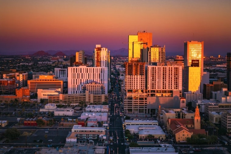 Phoenix Hotels Quietly Drop $7.2 Billion On Valley Economy And Jobs