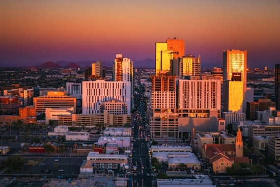 Phoenix Hotels Quietly Drop $7.2 Billion On Valley Economy And Jobs