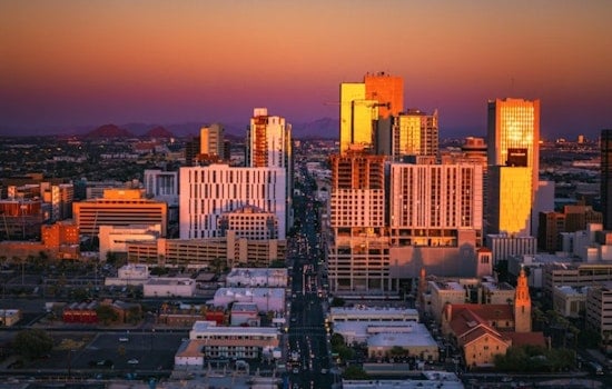 Phoenix Hotels Quietly Drop $7.2 Billion On Valley Economy And Jobs