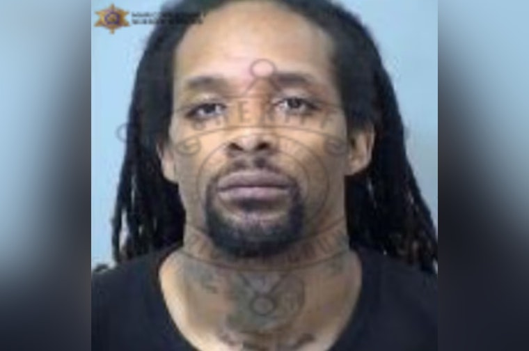 Phoenix Man Busted After Five Starving Dogs Found Crammed In Crates