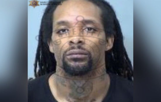 Phoenix Man Busted After Five Starving Dogs Found Crammed In Crates
