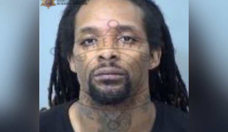 Phoenix Man Busted After Five Starving Dogs Found Crammed In Crates
