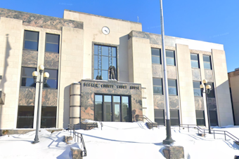 Phoenix Man’s Drunken Excavator Rampage Tears Through Detroit Lakes