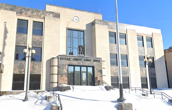 Phoenix Man’s Drunken Excavator Rampage Tears Through Detroit Lakes