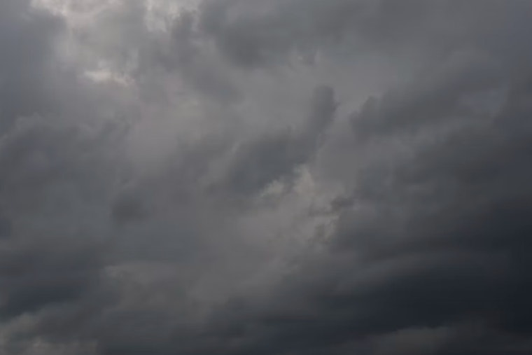 Phoenix On Edge As Friday Monsoon Threatens To Turn Streets Into Rivers
