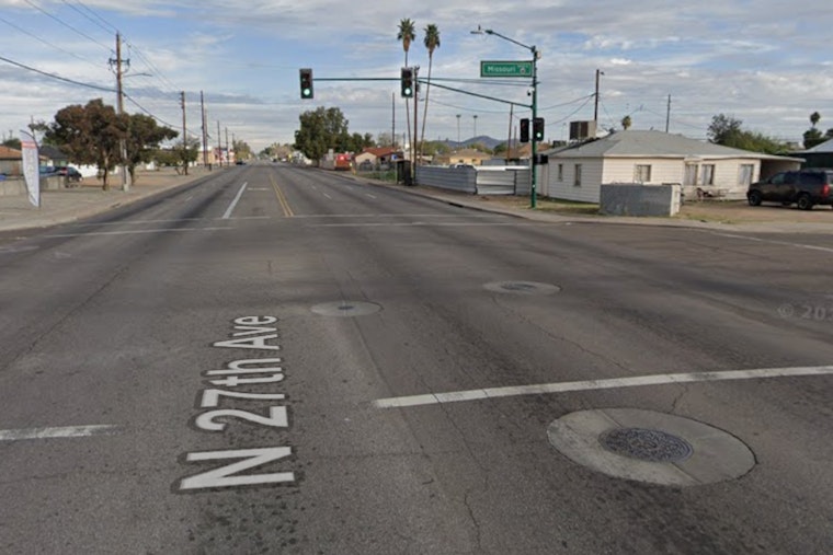 Phoenix One-Year-Old Found Gravely Hurt At Home as Cops Probe ‘Suspicious’ Injuries