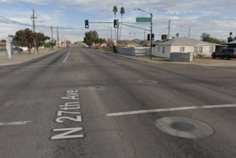 Phoenix One-Year-Old Found Gravely Hurt At Home as Cops Probe ‘Suspicious’ Injuries