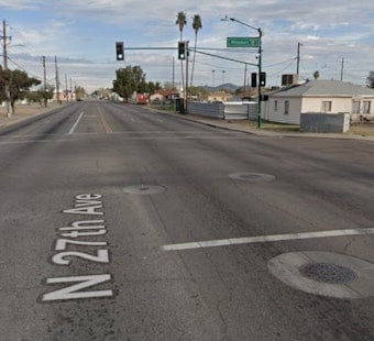 Phoenix One-Year-Old Found Gravely Hurt At Home as Cops Probe ‘Suspicious’ Injuries