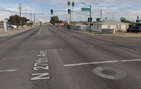 Phoenix One-Year-Old Found Gravely Hurt At Home as Cops Probe ‘Suspicious’ Injuries