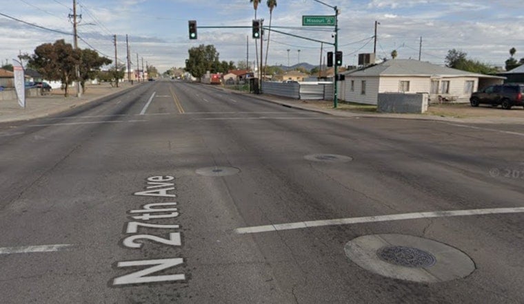 Phoenix One-Year-Old Found Gravely Hurt At Home as Cops Probe ‘Suspicious’ Injuries