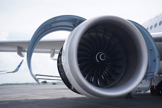 Phoenix Power Players Swarm Airbus Summit After $435 Million Parts Boast
