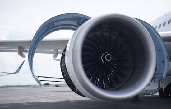 Phoenix Power Players Swarm Airbus Summit After $435 Million Parts Boast