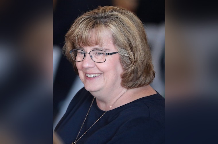 Phoenix Prosecutor Rachel Mitchell Gets Her Loudest Online Critic Disbarred