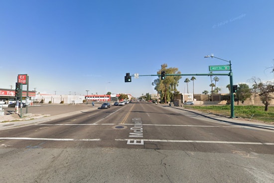 Phoenix Senior Says Sheriff’s Big Pot Bust Robbed His Retirement