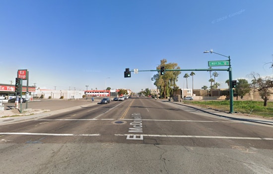 Phoenix Senior Says Sheriff’s Big Pot Bust Robbed His Retirement