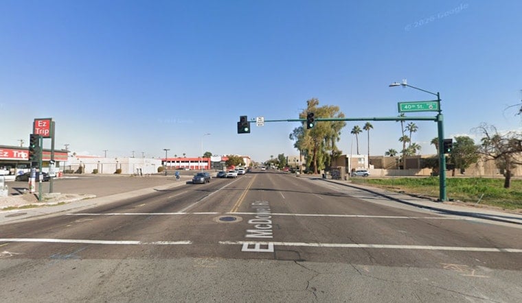Phoenix Senior Says Sheriff’s Big Pot Bust Robbed His Retirement