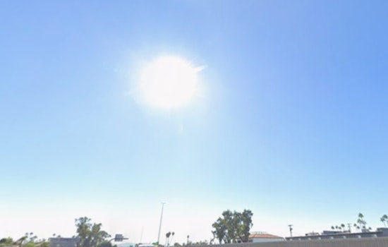 Phoenix Sizzles As 110-Degree Heat Bears Down This Week