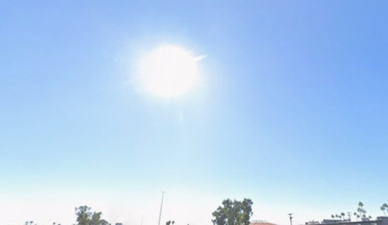 Phoenix Sizzles As 110-Degree Heat Bears Down This Week