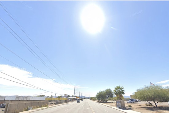 Phoenix Sizzles On Juneteenth As Triple-Digit Heat Locks In For Days