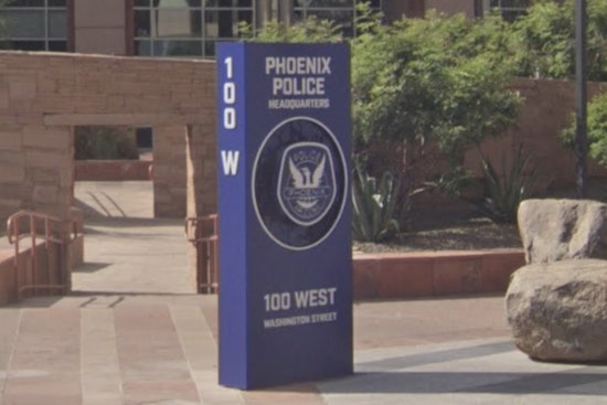 Phoenix Swamped by 40,000 Police Records Pleas as Families Told to Wait Years