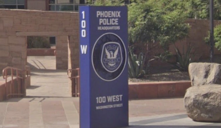 Phoenix Swamped by 40,000 Police Records Pleas as Families Told to Wait Years