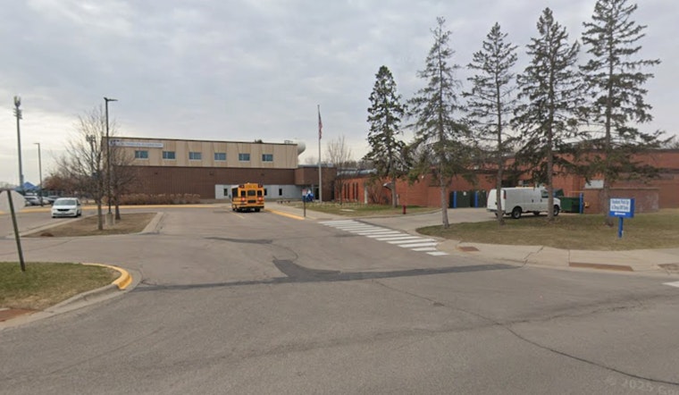 Phone Scare Sends Hopkins High Students Home Early
