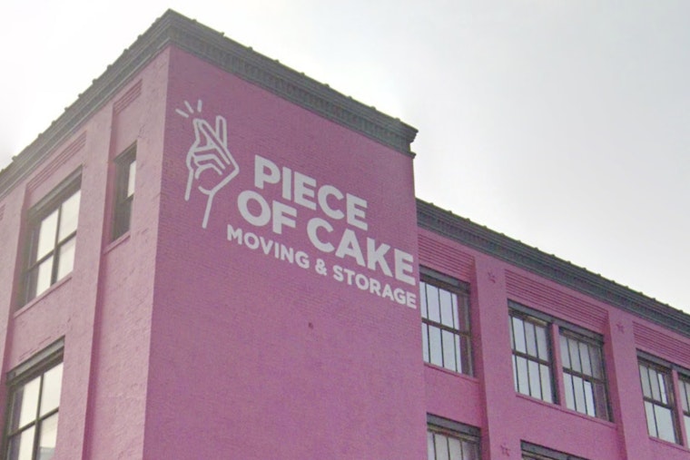 Piece Of Cake Hauls In Long Island City Hub For $18 Million