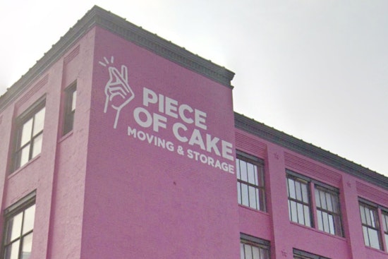 Piece Of Cake Hauls In Long Island City Hub For $18 Million