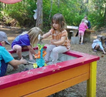 Pierce County OKs Zoning Shakeup To Ease Child Care Squeeze