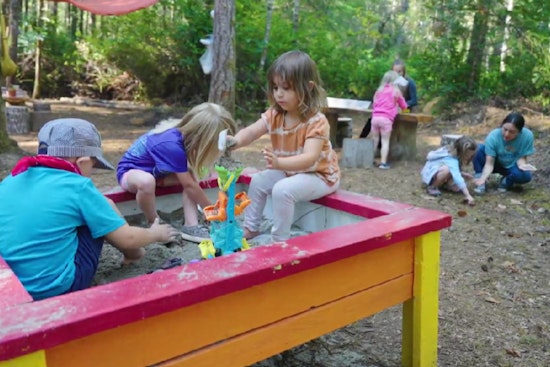 Pierce County OKs Zoning Shakeup To Ease Child Care Squeeze