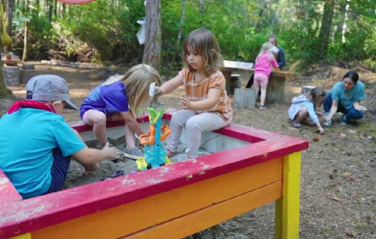 Pierce County OKs Zoning Shakeup To Ease Child Care Squeeze