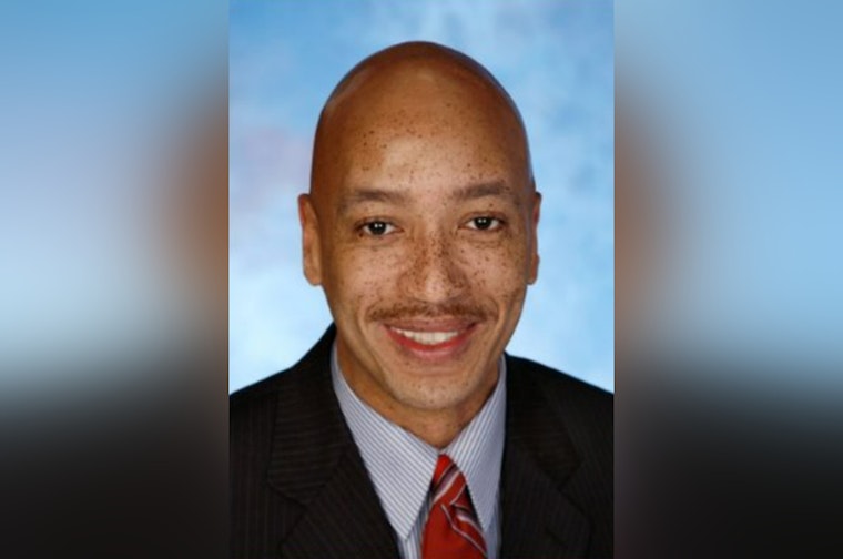 Pierce County Ousts Human Services Boss After Brief, Bumpy Run