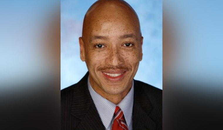 Pierce County Ousts Human Services Boss After Brief, Bumpy Run