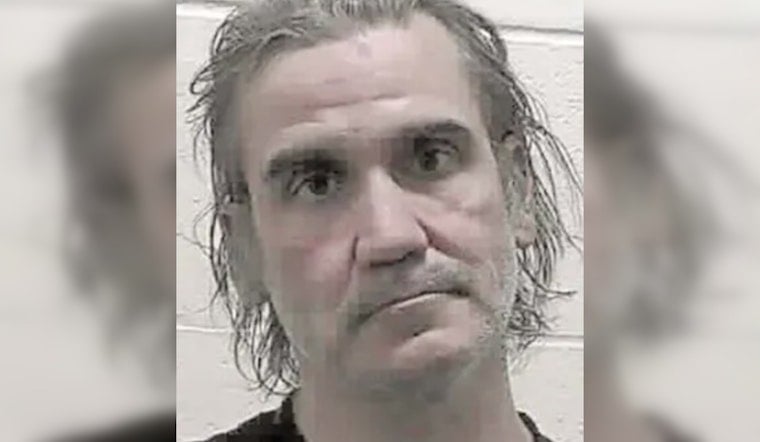 Pierce County Stunned As Blackshear Man Indicted In Teen Trafficking Case