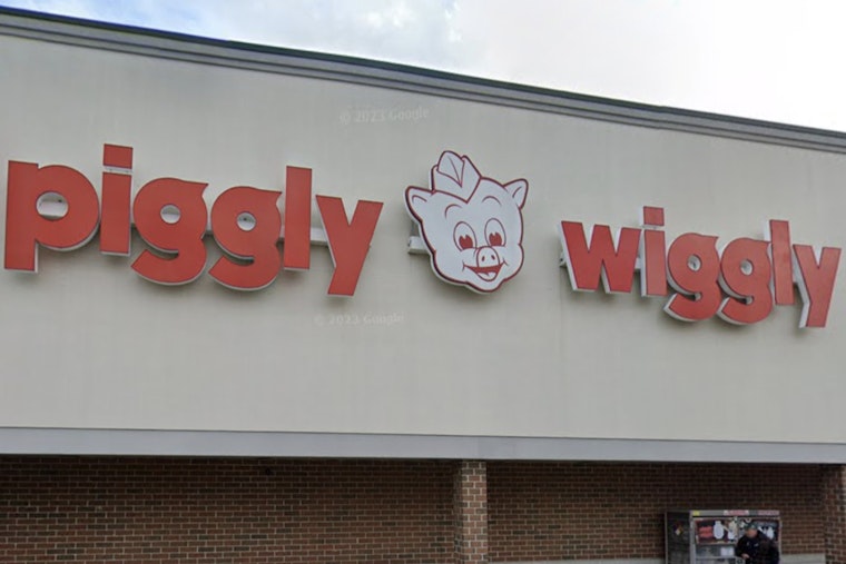 Piggly Wiggly Play Could Finally Bring Groceries and Daycare to Bluff Road